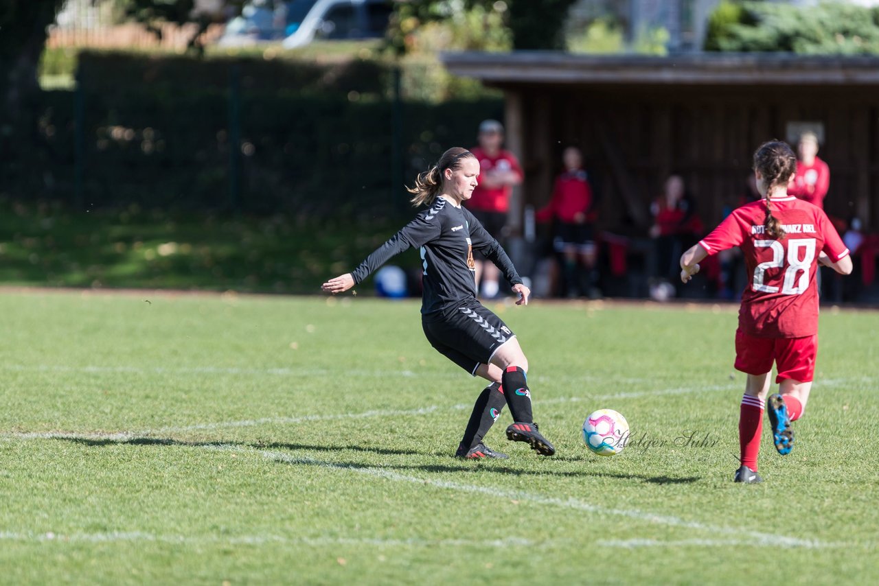 Bild 118 - F RS Kiel 2 - SV Henstedt Ulzburg 2 : Ergebnis: 1:3